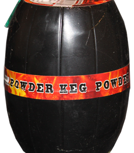 Powder Keg